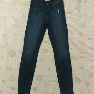 Parker Smith Skinny Jeans